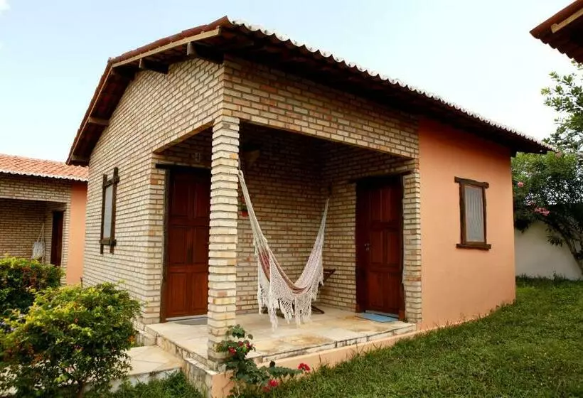 シャレー1寝室, Eco Resort Vento Leste