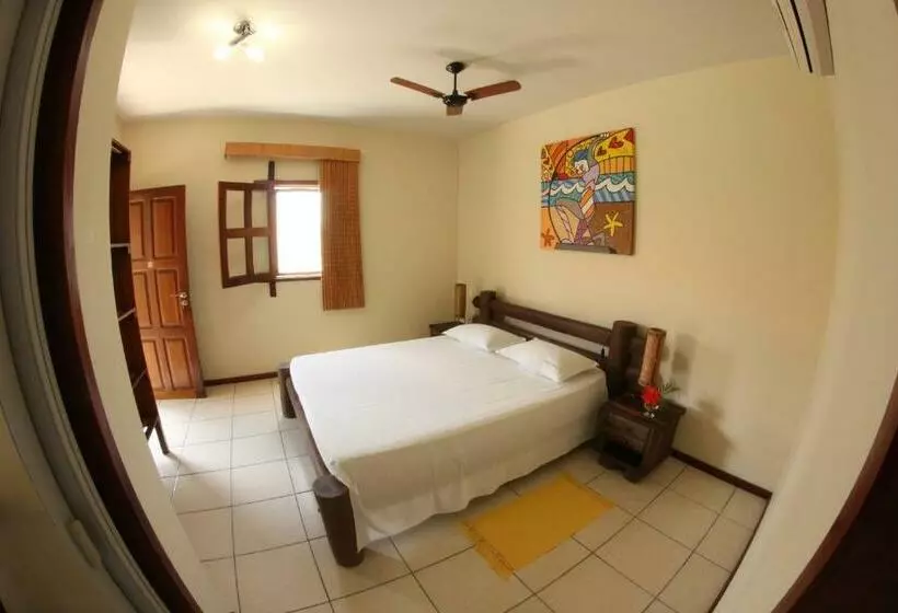シャレー1寝室, Eco Resort Vento Leste