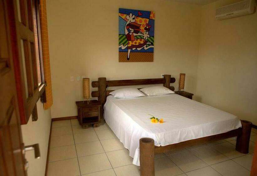 Шале 1 Спальня, Eco Resort Vento Leste