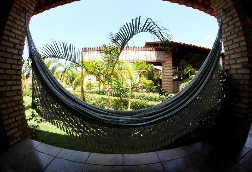 סוויטה, Eco Resort Vento Leste