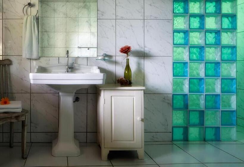 סוויטה, Eco Resort Vento Leste