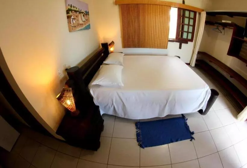 スイート, Eco Resort Vento Leste