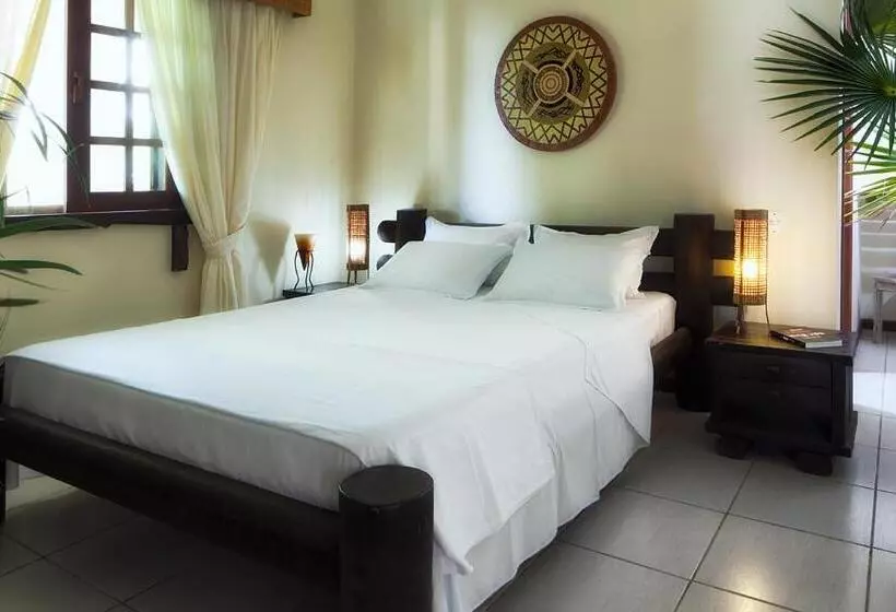スイート, Eco Resort Vento Leste