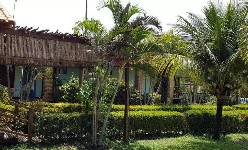 スイート, Eco Resort Vento Leste