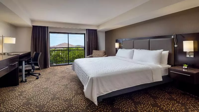 キングサイドベッドのスタンダードワンルーム, Fairfield Inn & Suites By Marriott Stroudsburg Bartonsville/poconos