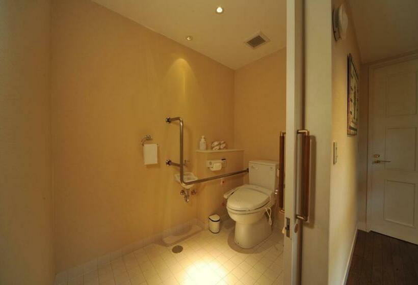 منزل غرفتين نوم, Forest Hills Garden