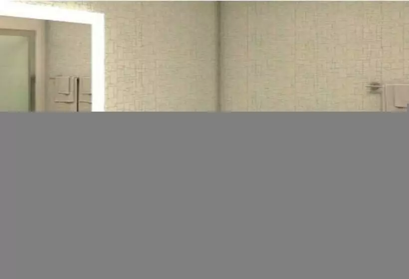 Standard-huone, Holiday Inn Express Fullerton Anaheim, An Ihg