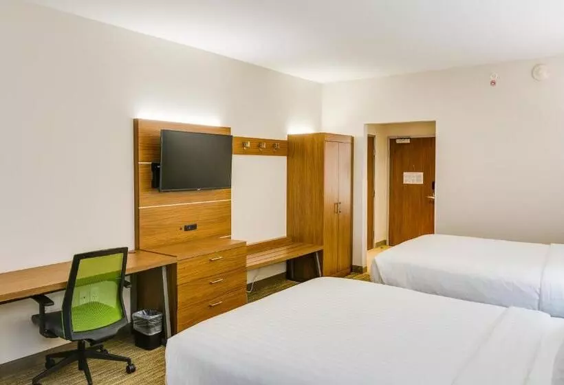 スタンダードルーム, Holiday Inn Express & Suites Russellville, An Ihg