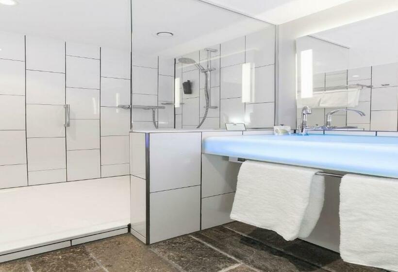 标准间, Holiday Inn Hamburg   City Nord, An Ihg