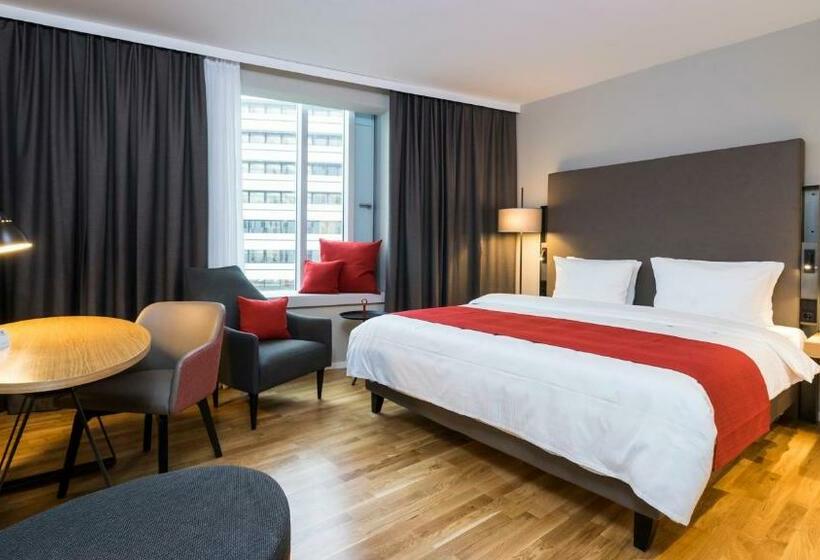 标准间, Holiday Inn Hamburg   City Nord, An Ihg