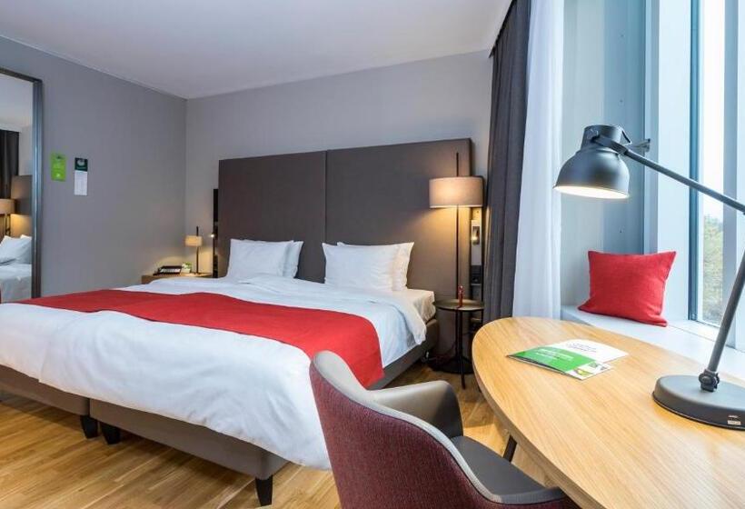 标准间, Holiday Inn Hamburg   City Nord, An Ihg