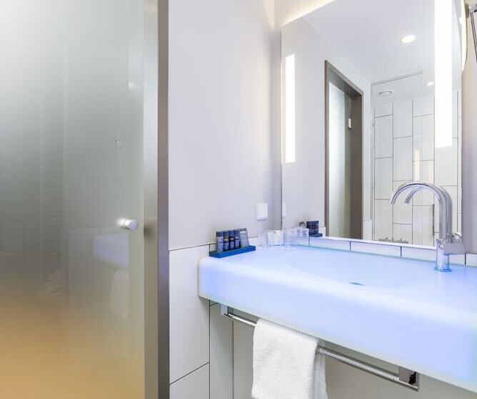 标准间, Holiday Inn Hamburg   City Nord, An Ihg