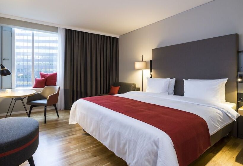 标准间, Holiday Inn Hamburg   City Nord, An Ihg