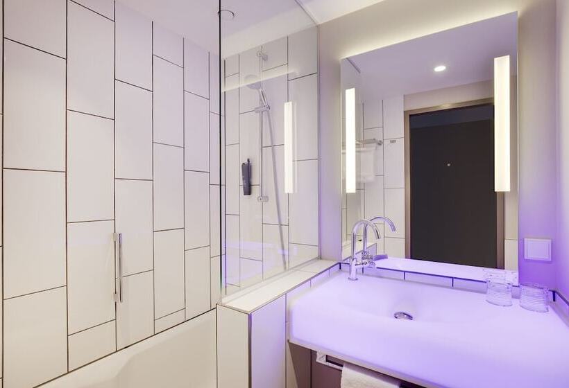 标准间, Holiday Inn Hamburg   City Nord, An Ihg