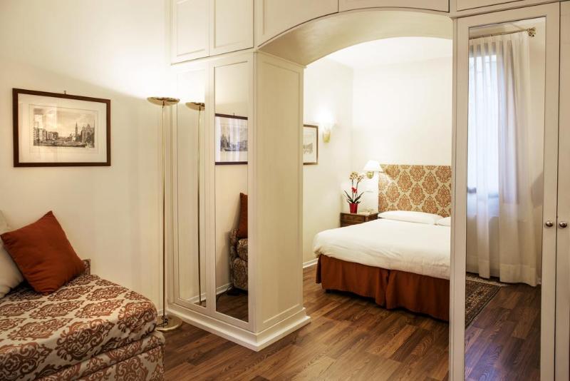 标准间, Holiday Inn Hamburg   City Nord, An Ihg