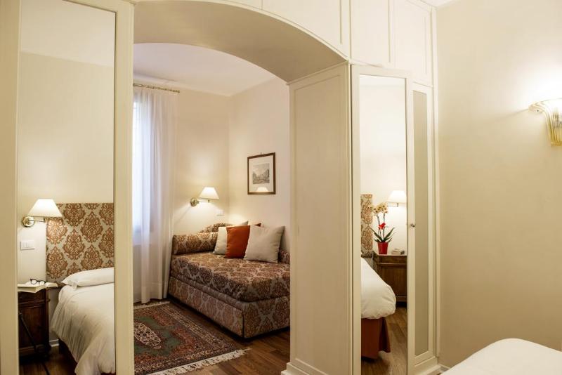 标准间, Holiday Inn Hamburg   City Nord, An Ihg