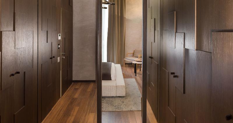 带大床的套房, Holiday Inn Hamburg   City Nord, An Ihg