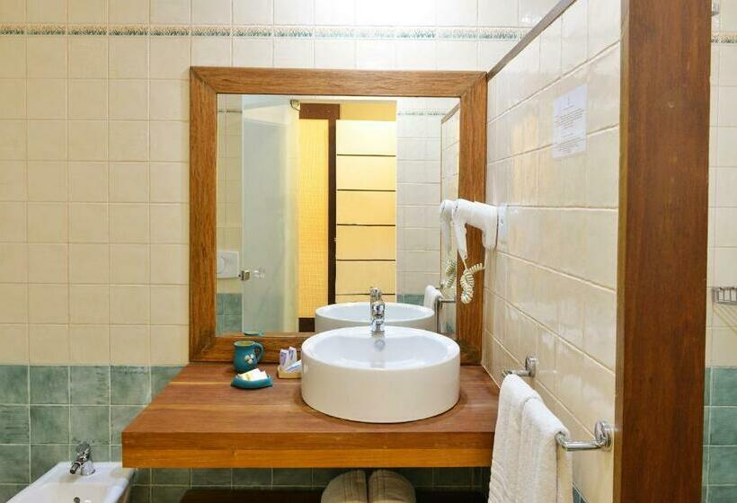 غرفة ديلوكس, Iara Beach Hotel Boutique