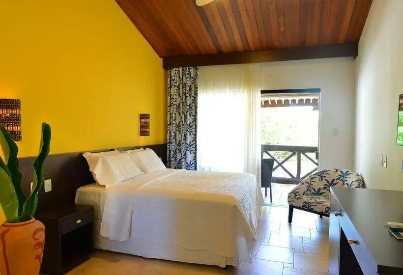 デラックスルーム, Iara Beach Hotel Boutique