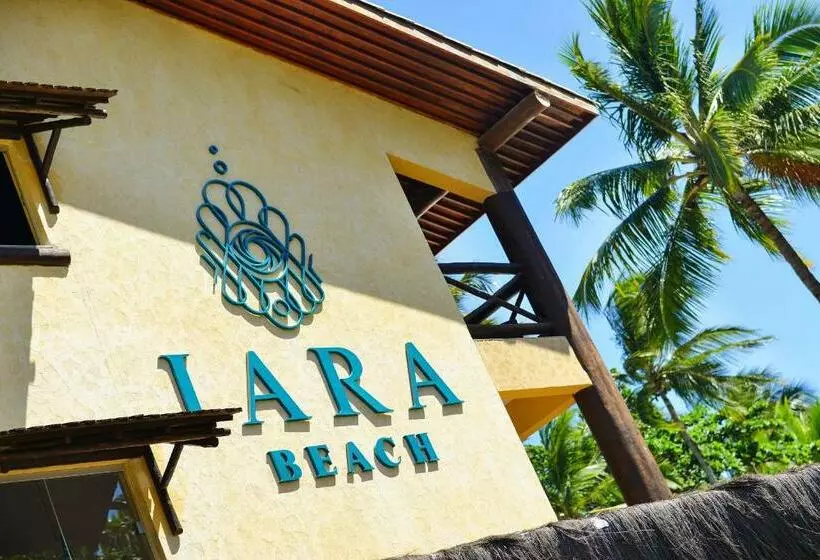 デラックスルーム, Iara Beach Hotel Boutique