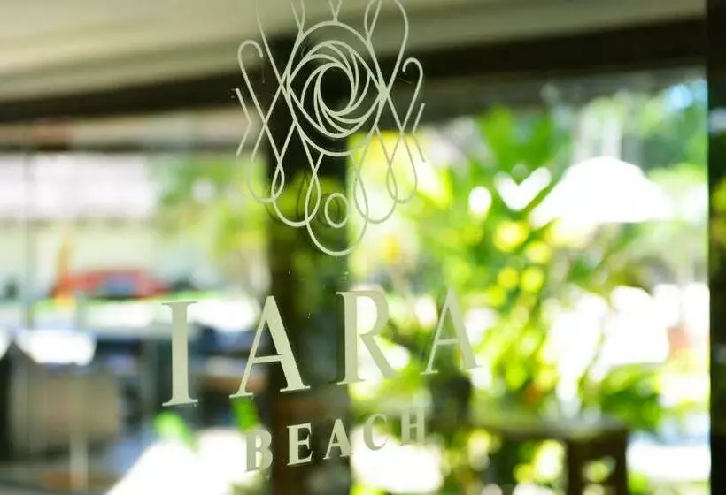 デラックスルーム, Iara Beach Hotel Boutique