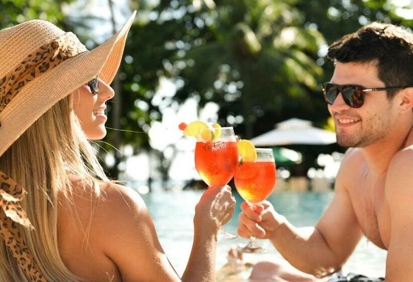 غرفة ديلوكس, Iara Beach Hotel Boutique