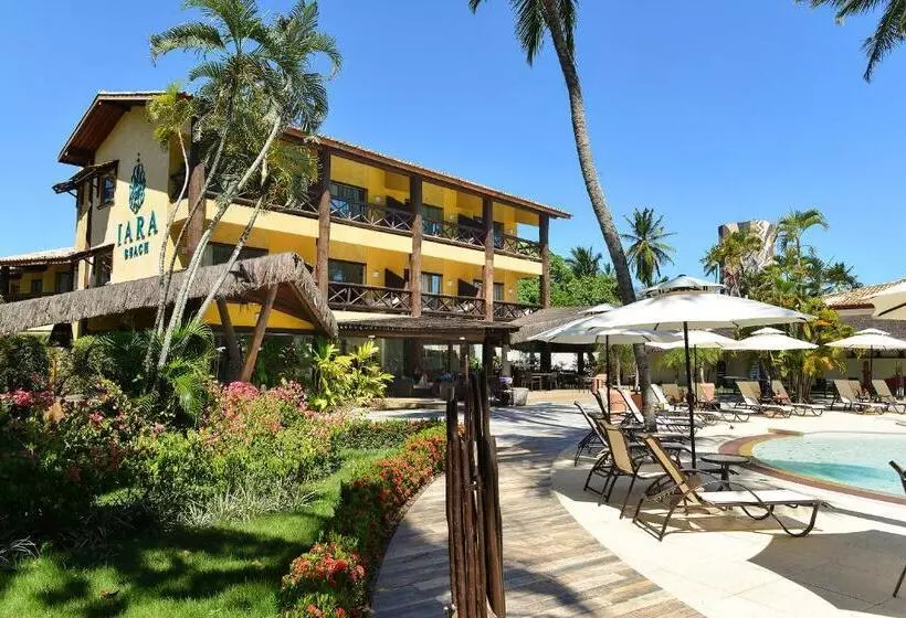 海の見えるエクゼクティブスイート, Iara Beach Hotel Boutique