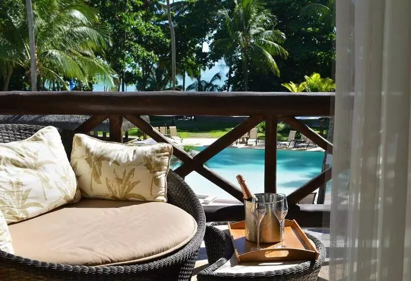 海の見えるエクゼクティブスイート, Iara Beach Hotel Boutique