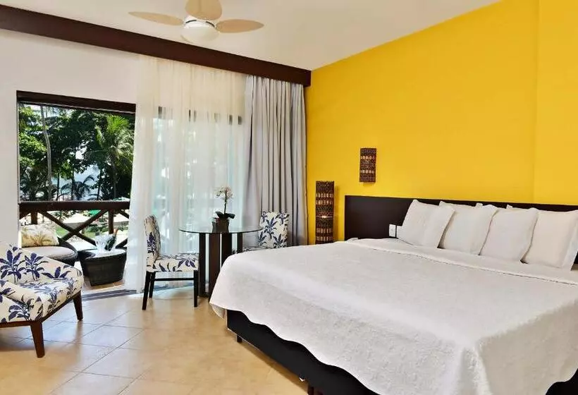 海の見えるエクゼクティブスイート, Iara Beach Hotel Boutique