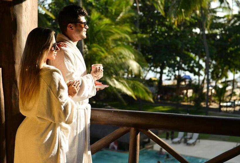 جناح إدارى مطل على البحر, Iara Beach Hotel Boutique