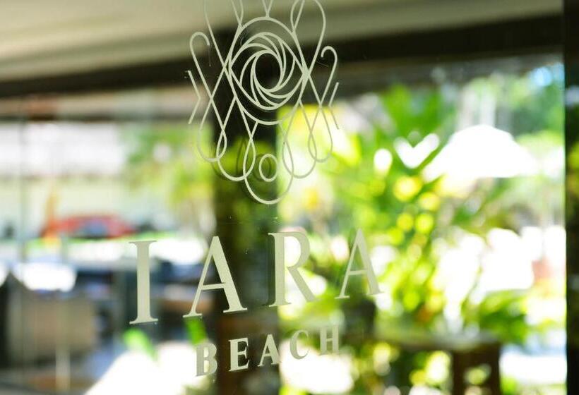 바다 전망 이그제큐티브 스위트, Iara Beach Hotel Boutique