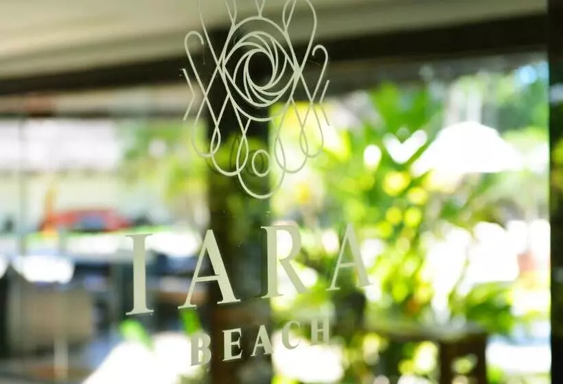 海の見えるエクゼクティブスイート, Iara Beach Hotel Boutique