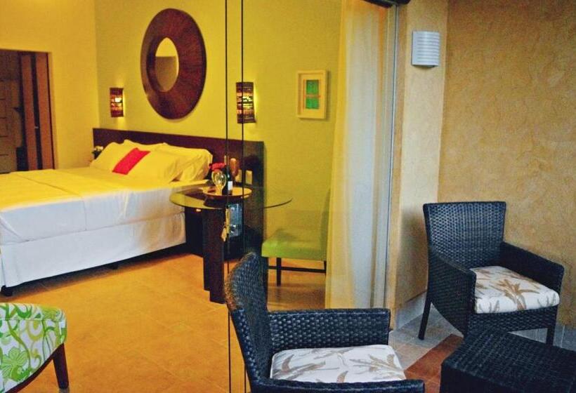 스탠다드 룸, Iara Beach Hotel Boutique