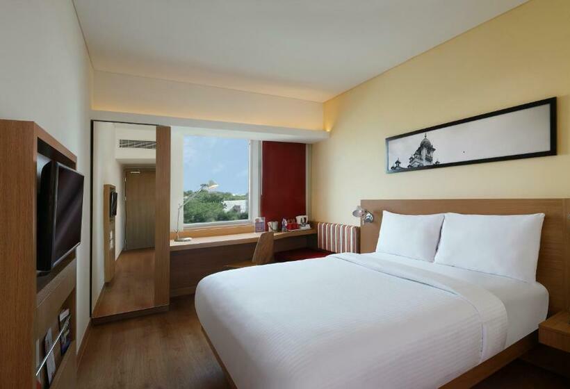 חדר סטנדרט, Ibis Hyderabad Hitech City