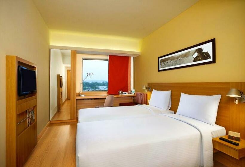 חדר סטנדרט, Ibis Hyderabad Hitech City