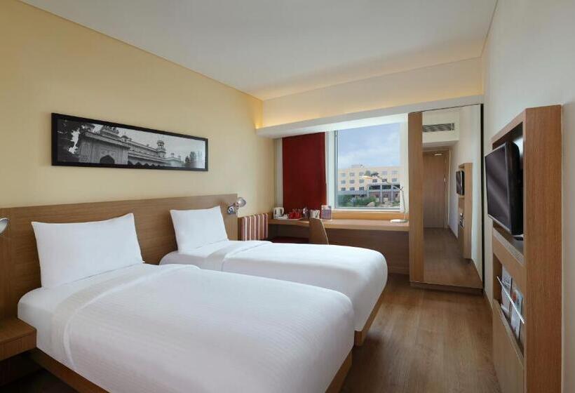 חדר סטנדרט, Ibis Hyderabad Hitech City