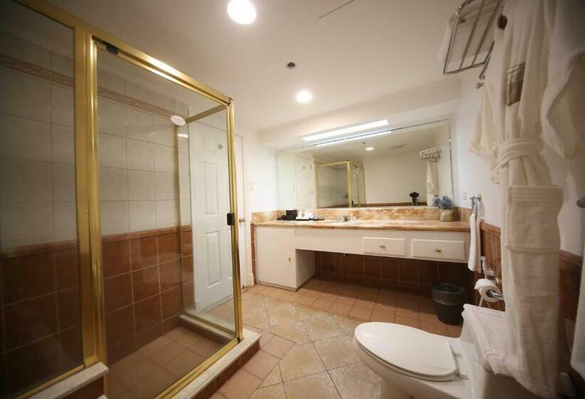 스탠다드 스튜디오, Infinity Tower Suites