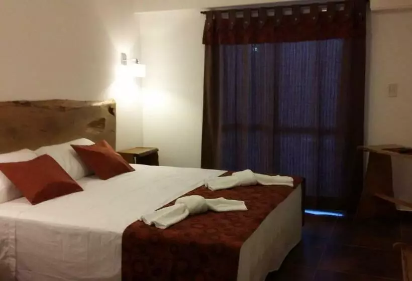 スーペリアトリプルルーム, Kelta Hotel Puerto Iguazu