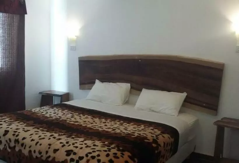 キングサイズベッドのスーペリアルーム, Kelta Hotel Puerto Iguazu