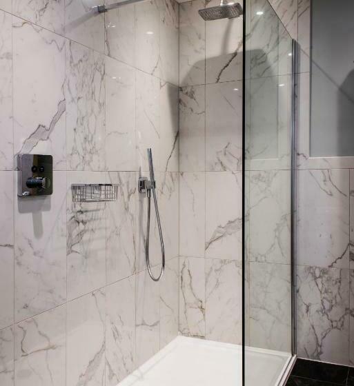 Номер Deluxe, Kinnettles Hotel & Spa