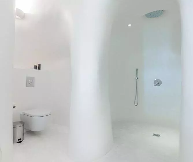 プール付きジュニアスイート, Maregio Suites