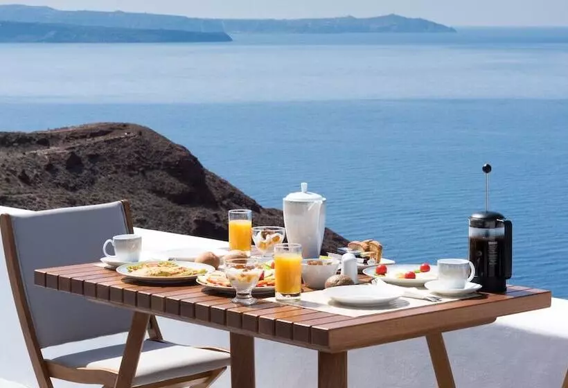 プール付きジュニアスイート, Maregio Suites