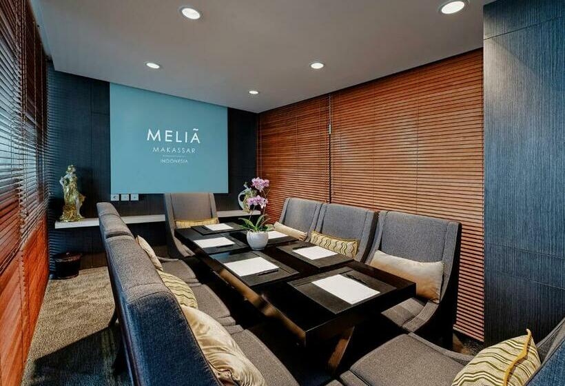 Номер Executive, Melia Makassar