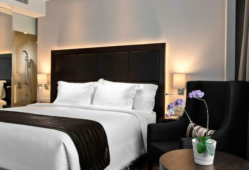 高级客房, Melia Makassar