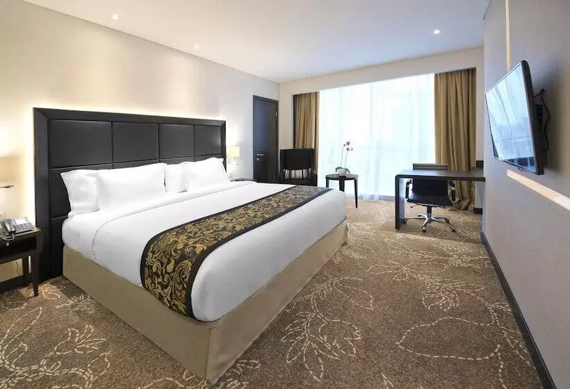 プレミアムルーム, Melia Makassar