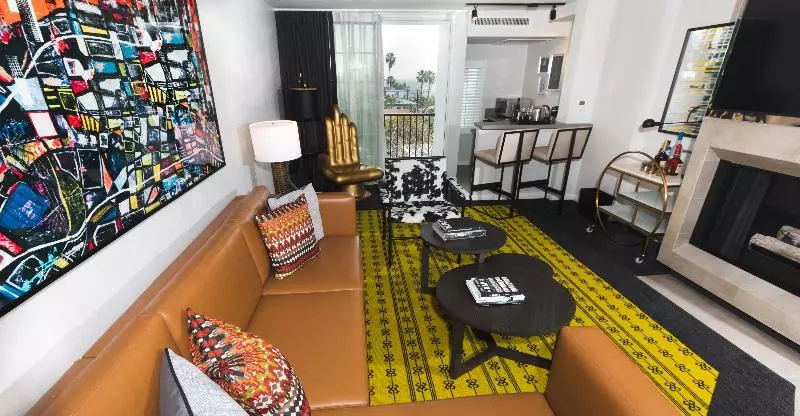 プレミアムルーム, Melia Makassar
