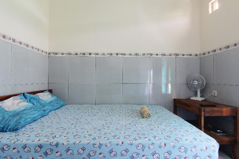 豪华房间, Melia Makassar