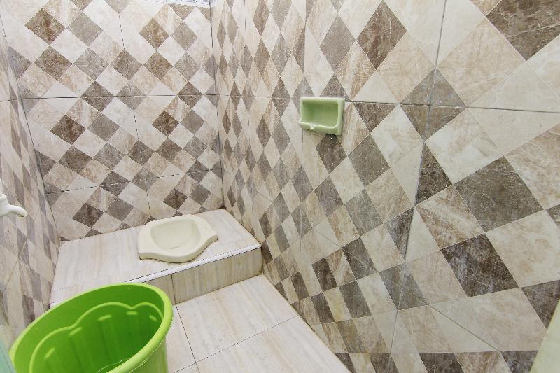 豪华房间, Melia Makassar