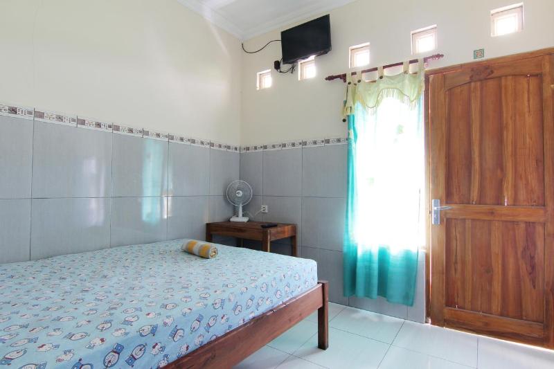 豪华房间, Melia Makassar