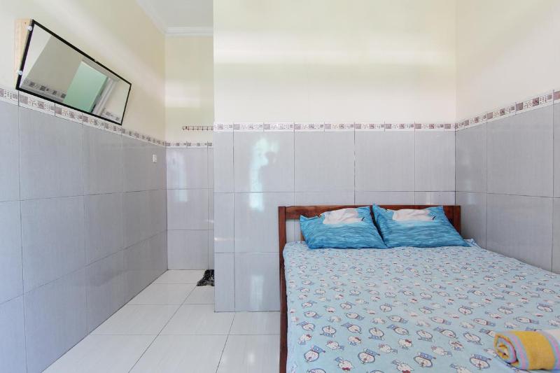 豪华房间, Melia Makassar